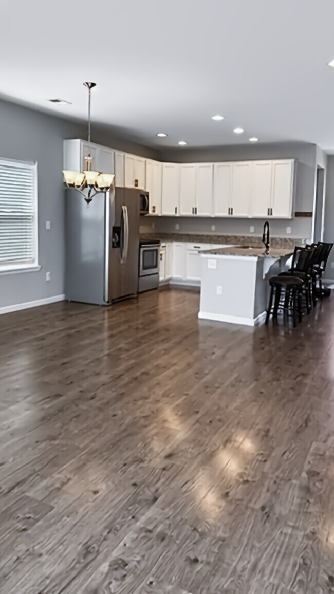 Photo - 14700 E 104th Ave (Commerce City, CO) Townhome