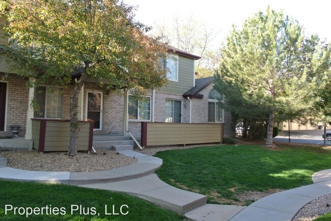 Building Photo - 2 br, 2.5 bath House - 1235 W 112th Ave #C