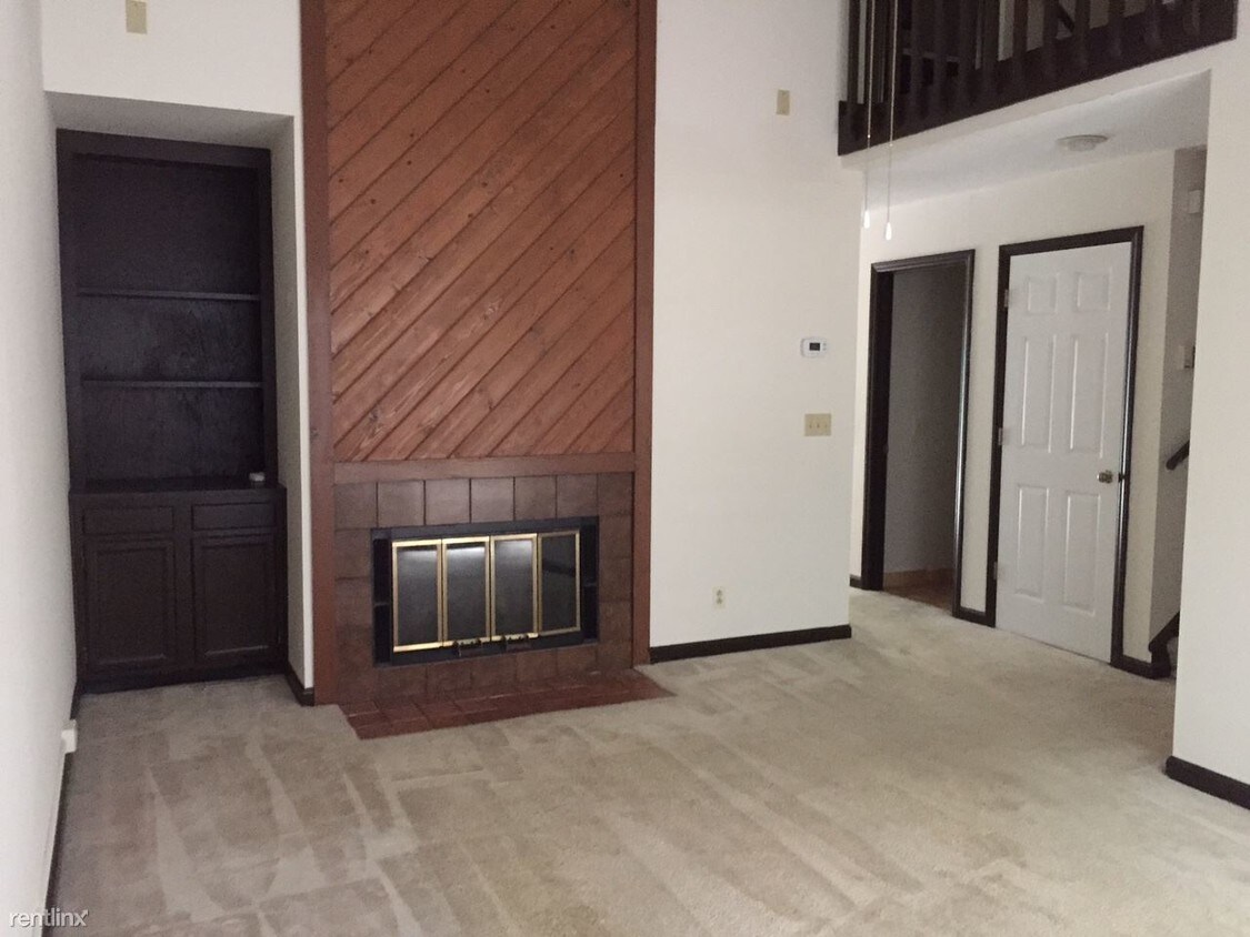 4417 Kaplan Dr, Raleigh, NC 27606 Townhome Rentals in Raleigh NC