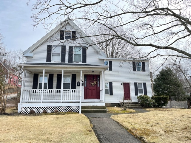 Foto principal - 751 Washington St