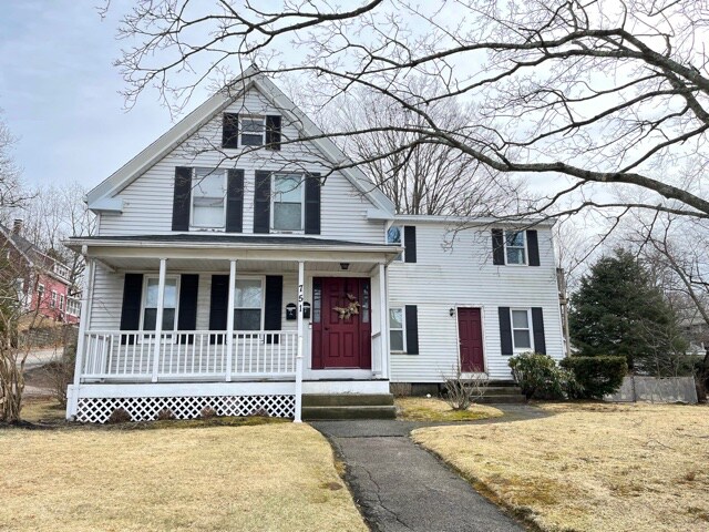Primary Photo - 751 Washington St