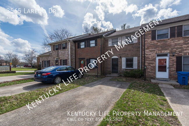 Building Photo - 3565 Laredo Dr