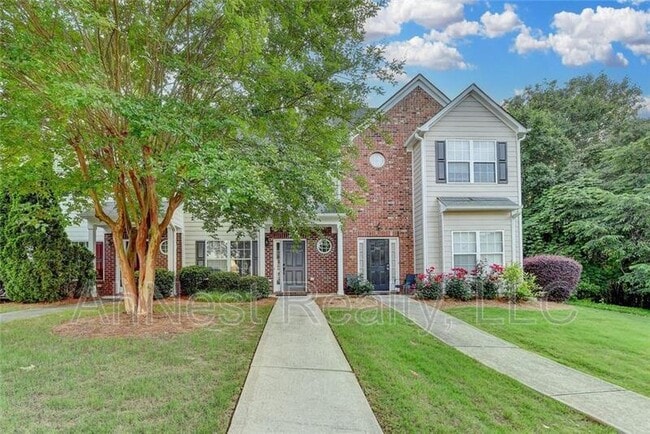 Photo - 2803 Snapfinger Manor Townhome