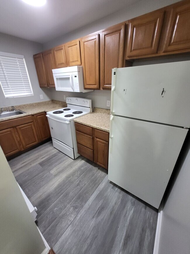 Foto del edificio - 915 Jack St