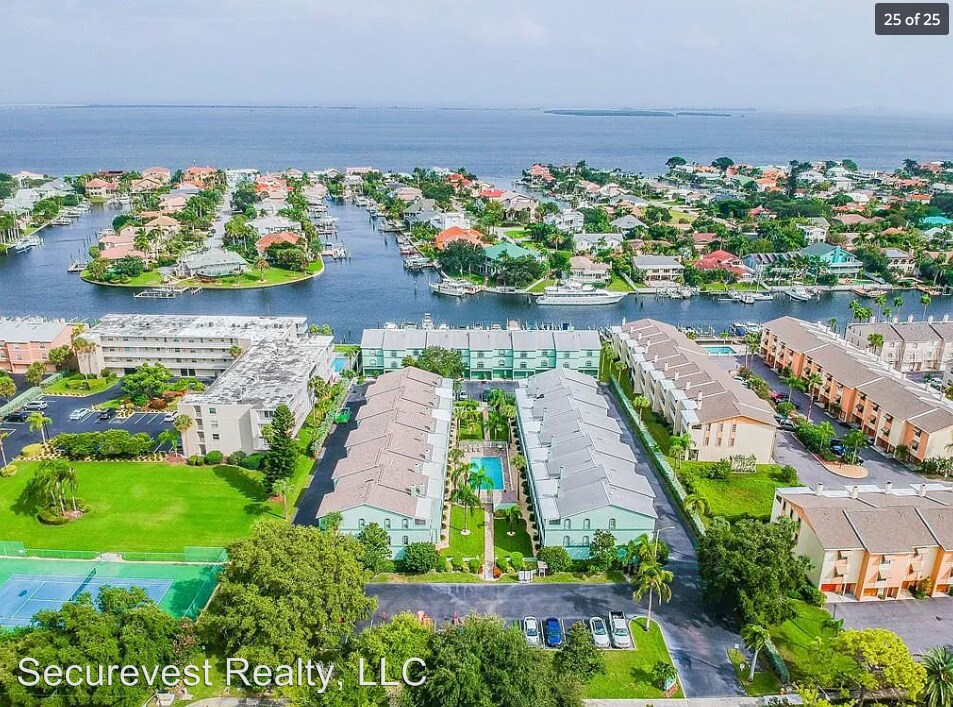 737 Pinellas Bayway S Unit 3, Saint Petersburg, FL 33715 Apartment