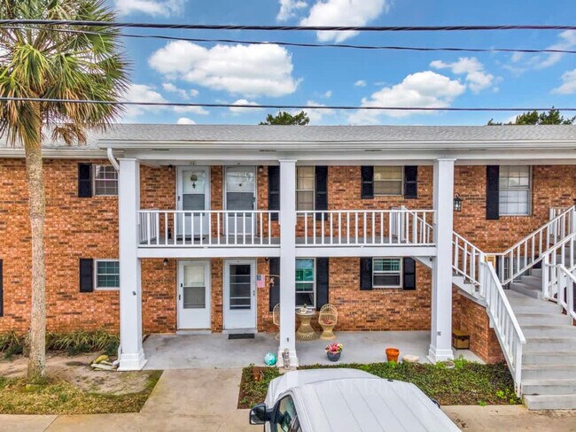 Foto del edificio - 405 Flagler Blvd