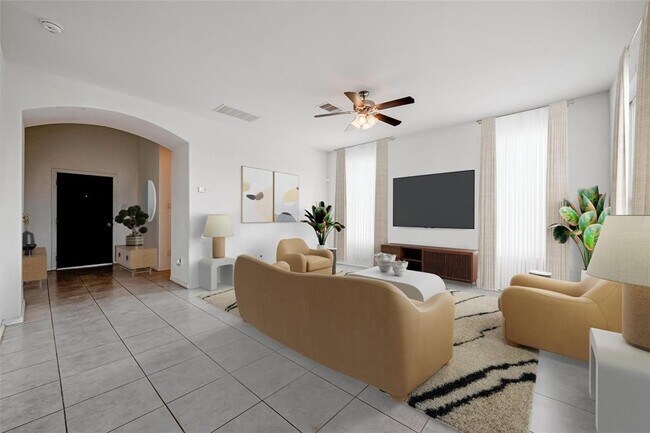 Foto del edificio - 8310 Remington Bluff Ln