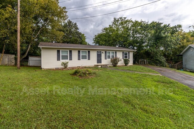 Foto del edificio - 709 Brookridge Cir SW