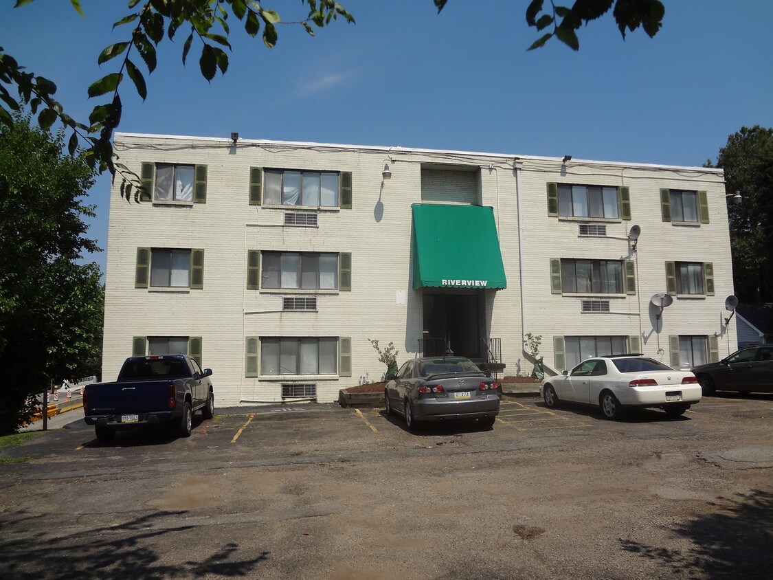 Primary Photo - 707 Ohio River Blvd