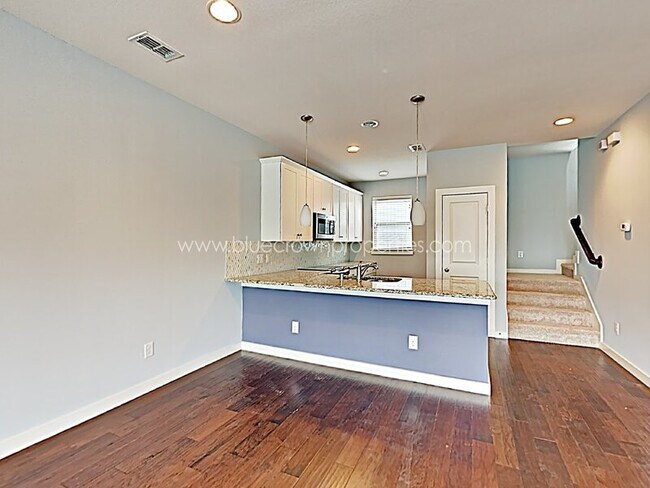 Foto del edificio - 5903 Lindell Ave