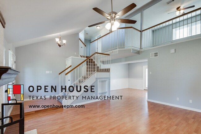 Foto del edificio - 2024 Gardanne Ln Carrollton