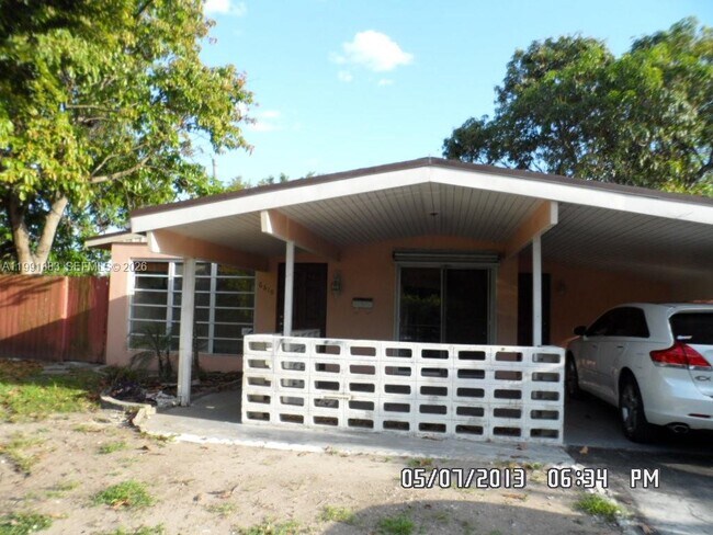 Foto del edificio - 6610 Johnson St