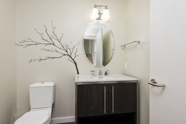 Foto del edificio - 2125 Bryant St