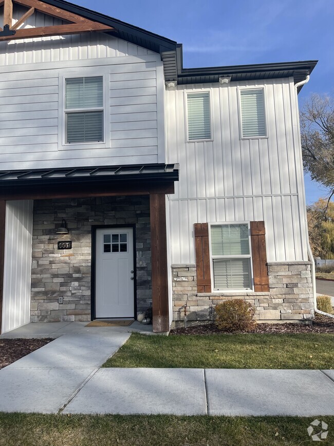 Apartments For Rent in Rigby, ID 8 Rentals