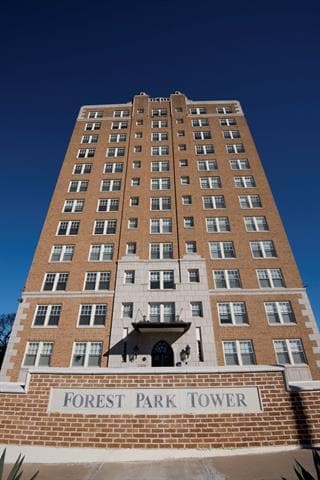 Foto del edificio - 2306 Park Pl Ave