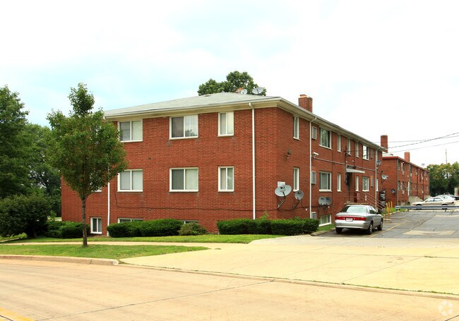 Beverly Hills Apartments Euclid Ohio Beverly Hills Apartments Euclid Ohio