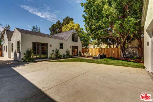 Foto principal - 6533 Hayes Dr
