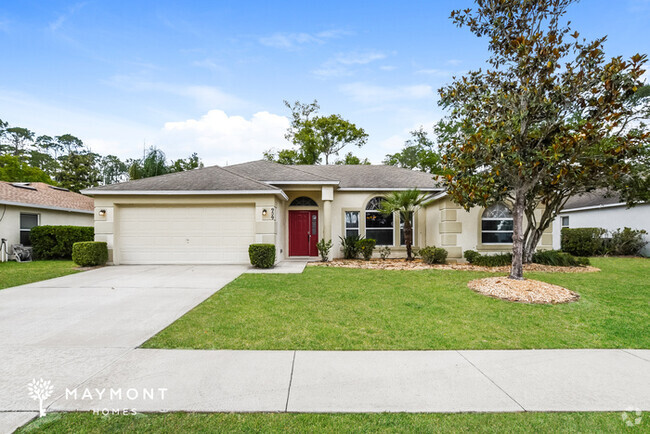 Building Photo - 909 Lake Lindley Dr N