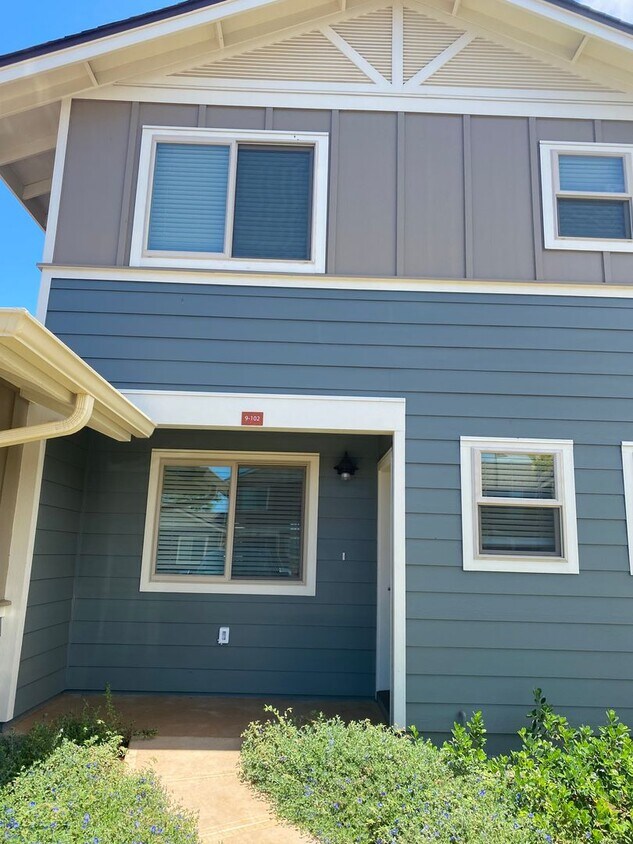 Primary Photo - Kahoma Village Condo 3 Bedroom, 2.5 Bathro...