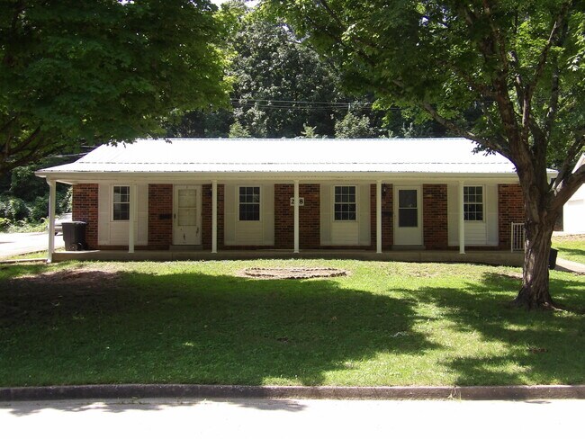 Foto del edificio - 248 Meadowview Dr