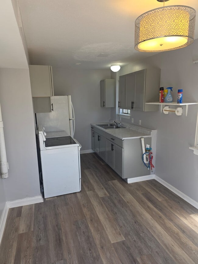 Foto del edificio - 1836 Greenbrier Ave SE