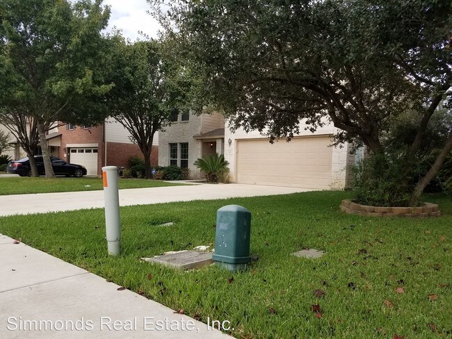 Foto del edificio - 120 Falling Sun