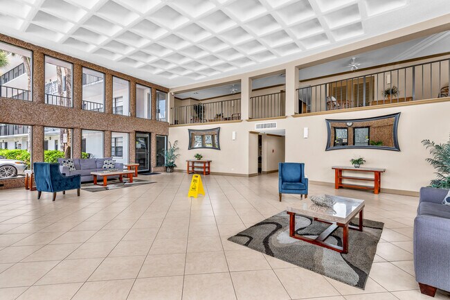 Foto del edificio - 9235 SW 8th St
