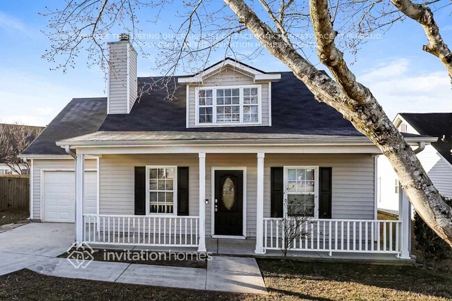 Building Photo - 3004 Meadow Glen Pass