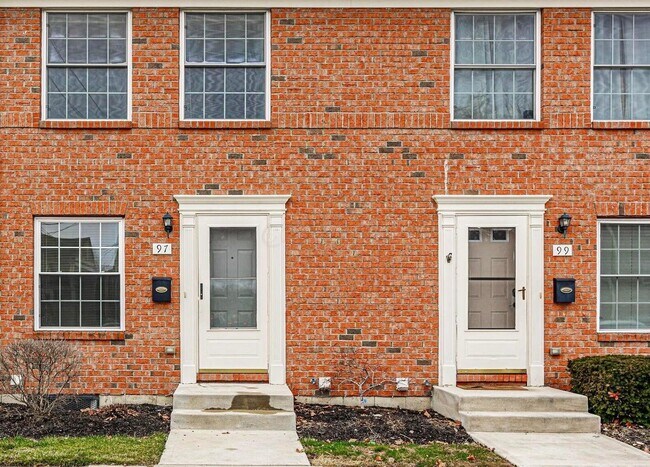 Foto del edificio - 97 Tarryton Ct W