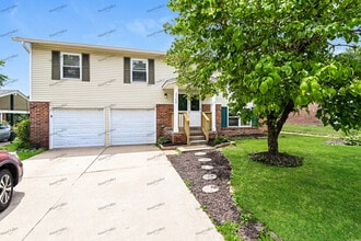 Building Photo - 2340 Wharton Ct