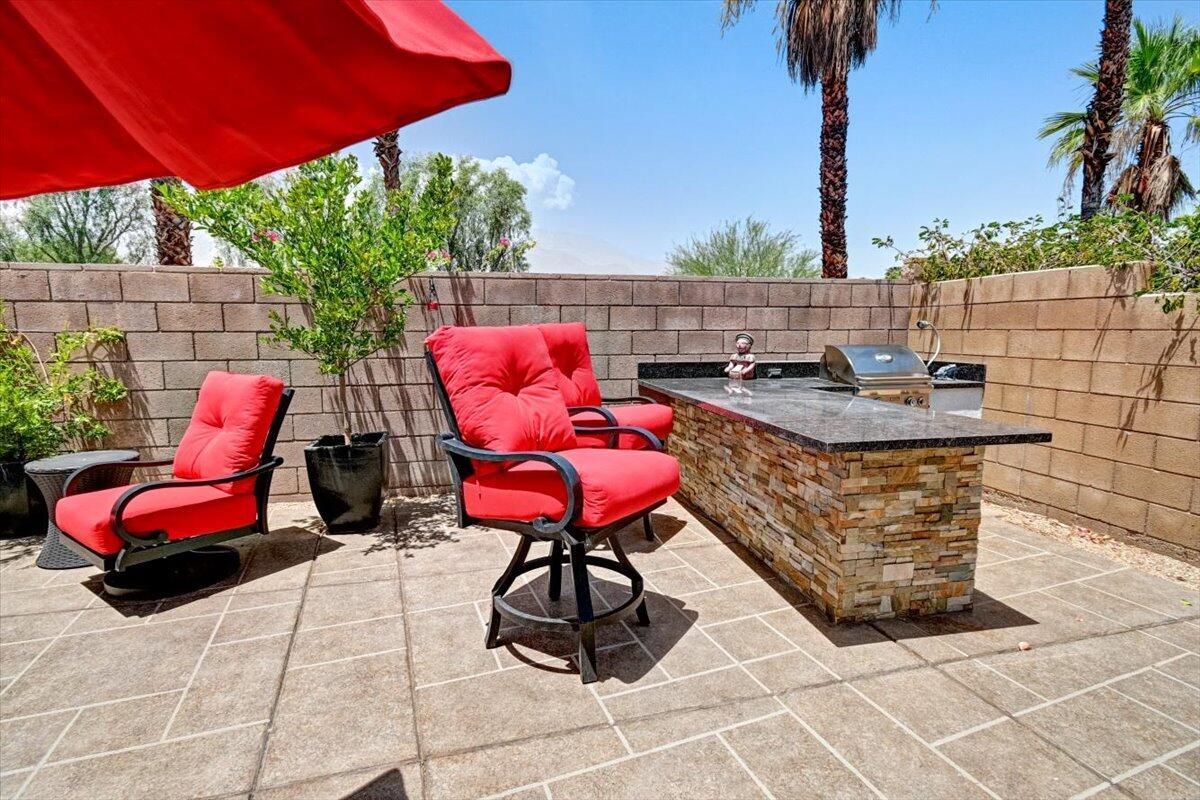 551 Skylar Ln, Palm Springs, CA 92262 House Rental in Palm Springs