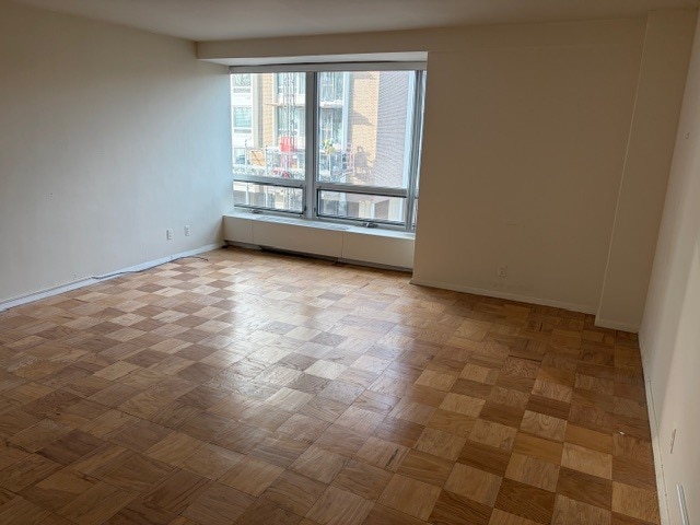 LR toward huge window - 1435 4th St SW