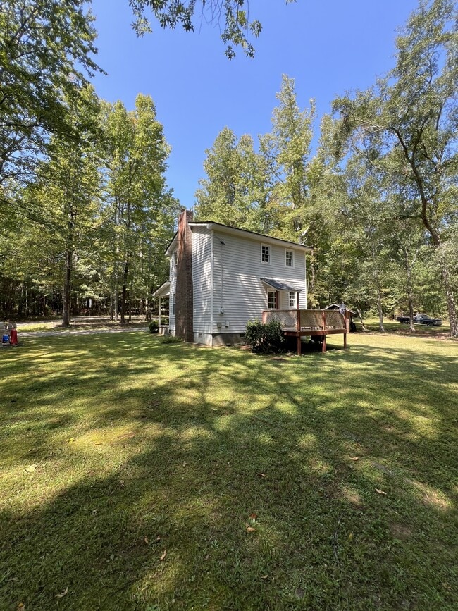 Photo - 1631 Rays Church Rd House