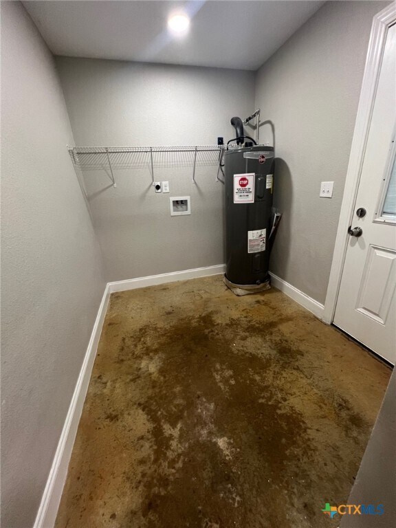 Foto del edificio - 661 W Austin St