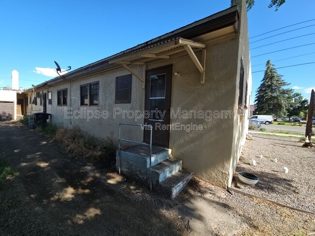 Building Photo - 1125 3rd St
