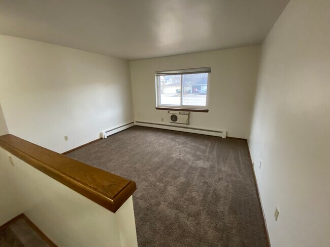 Living Room - 8111 W Lincoln Ave