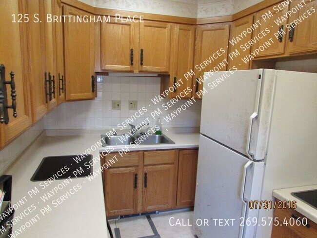 Foto del edificio - 125 S Brittingham Pl
