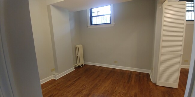 Foto del edificio - Open Design 1-Bedroom in East Rogers Park