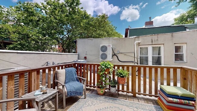 Foto del edificio - 258 Halsey St