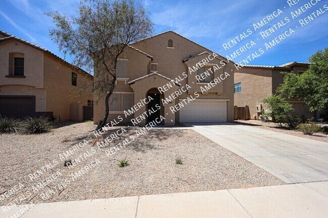 Foto del edificio - 46137 W Belle Ave