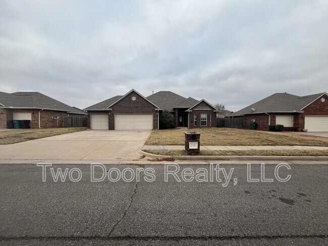 Foto del edificio - 2321 SW 94th St