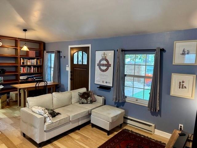 Foto del edificio - 4214 Bellvue Ave