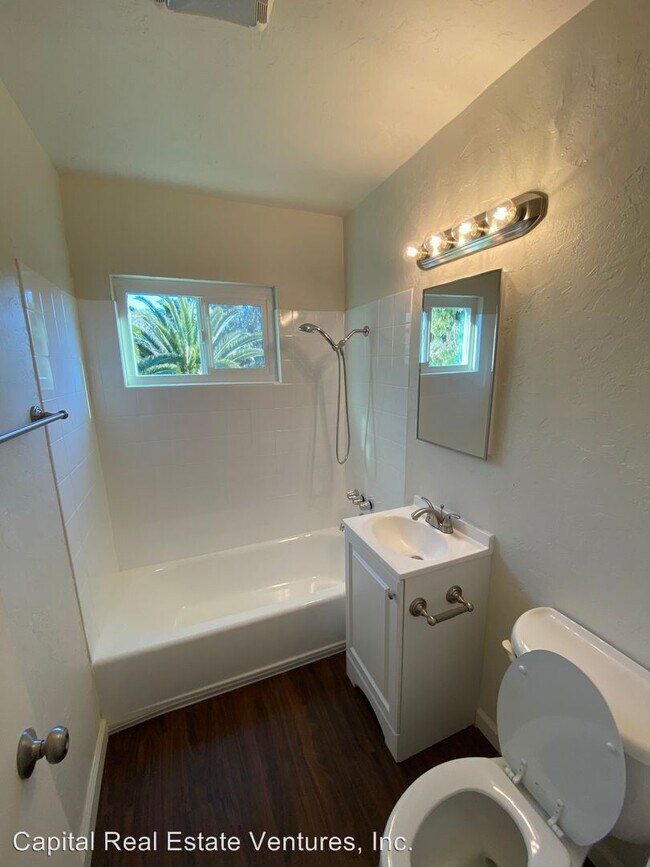 Foto del edificio - 1035-1041 Hayes Ave