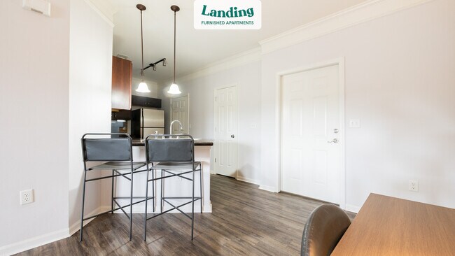 Foto del edificio - 13310 Melrose Ln