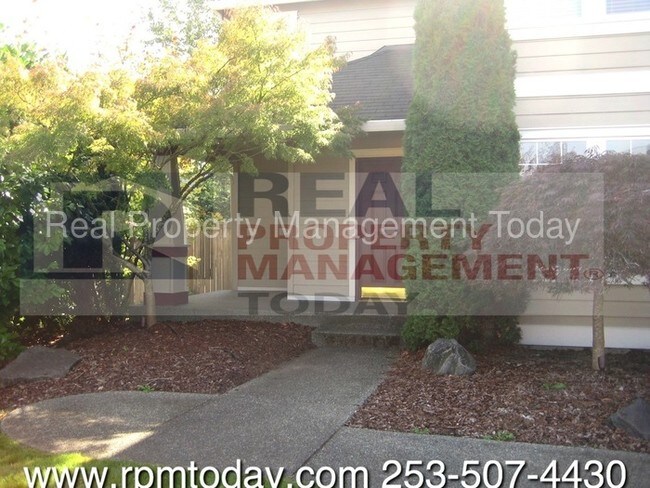 Foto del edificio - 11514 135th Street Ct E