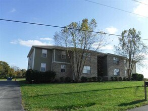 Building Photo - 241 McFadin Station St