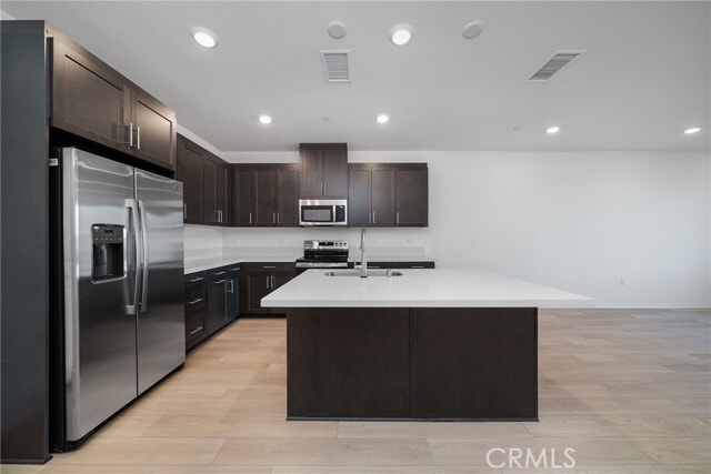 Building Photo - 3560 S Eichler Paseo