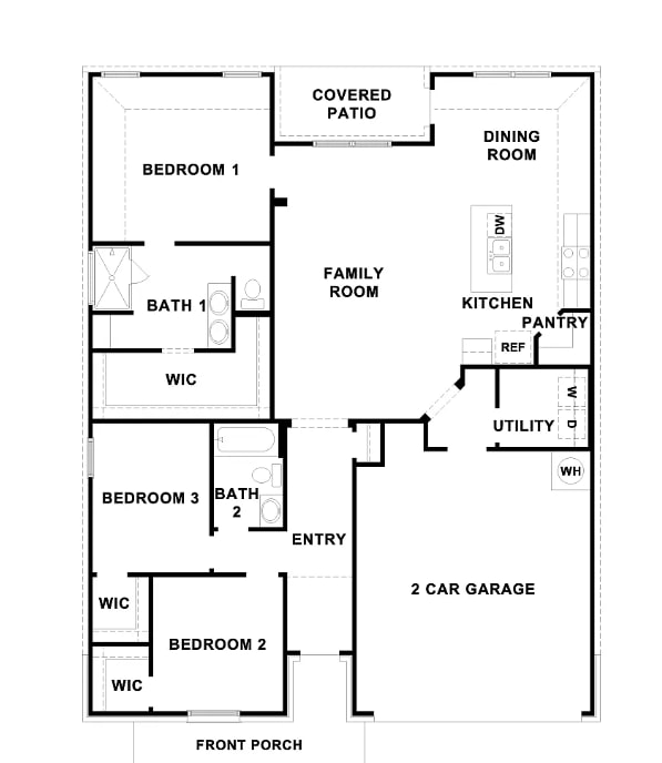 Building Photo - 169 Arrowhead Vine St