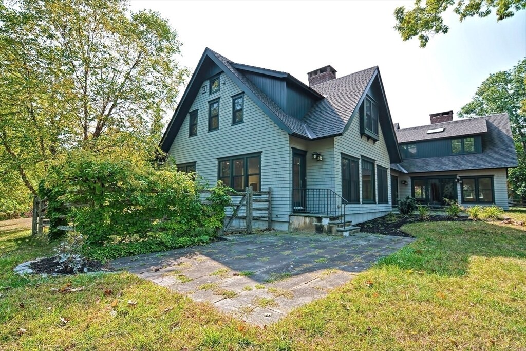555 Hugh Cargill Rd, Concord, MA 01742 House Rental in Concord, MA