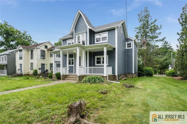 Building Photo - 153 Belvidere Ave